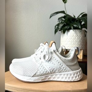 Women’s New Balance Fresh Foam Athletic Shoes